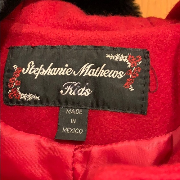 wool dress code - Picture 4 of 5